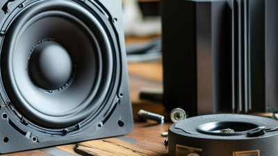Top 10 Car Speaker Installation Tips for Better Sound?