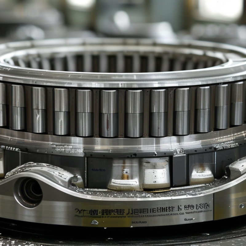 What Are the Top Automotive Bearings Manufacturers in China?