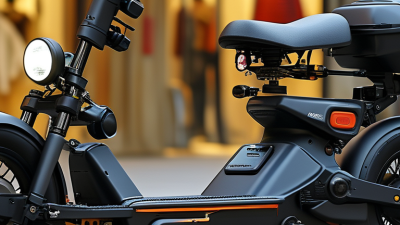 What Are Portable Scooters and How Do They Work?