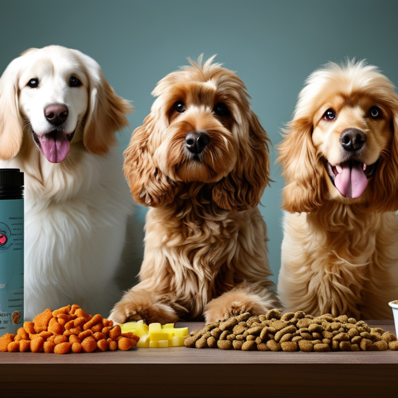 10 Best Duck Dog Food Brands for Every Dog?