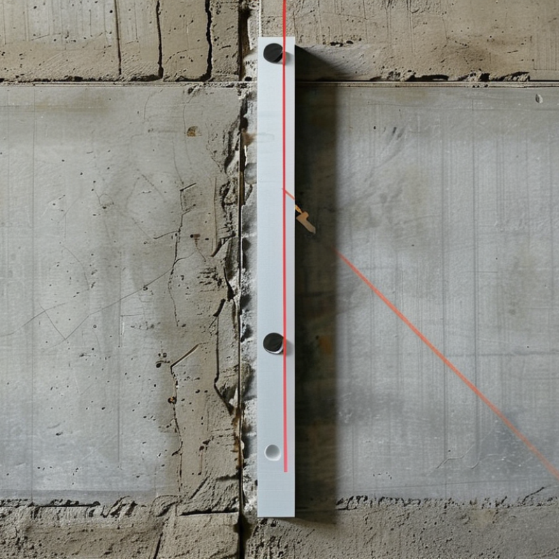 How to Anchor Warehouse Racking Uprights to Concrete Safely