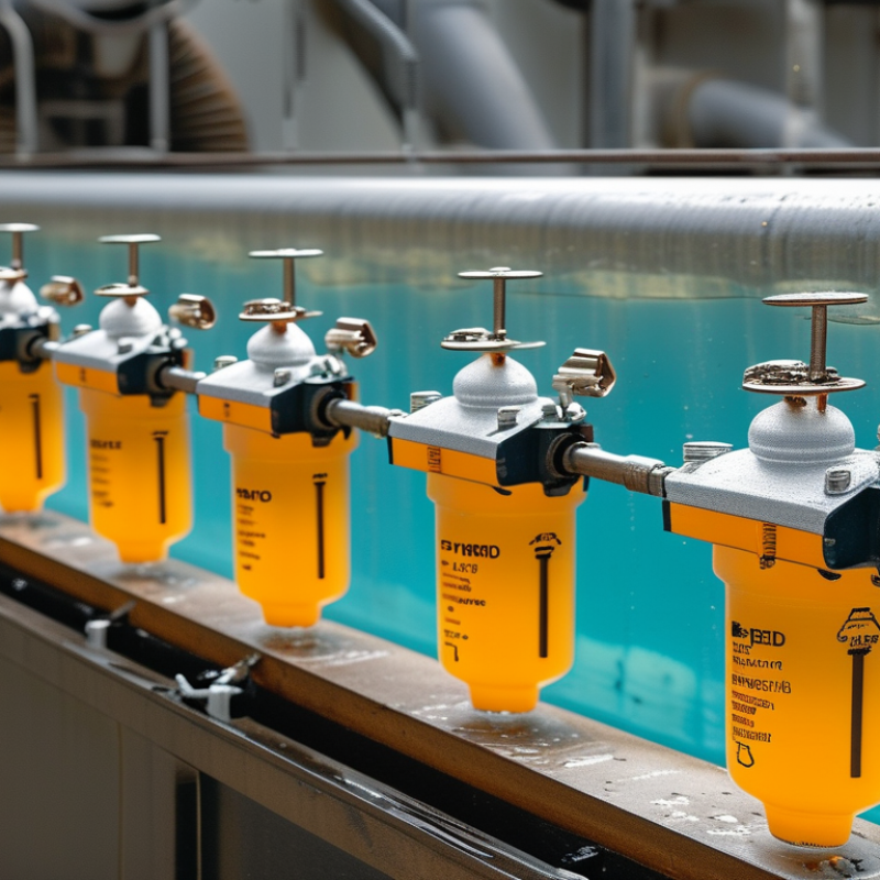 How to Choose the Right Membrane Air Diffuser?