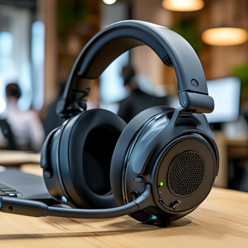 Top 10 Best Microsoft Teams Headsets for Business in 2026?