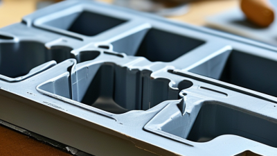 What Are Injection Moldable Plastics Used For?