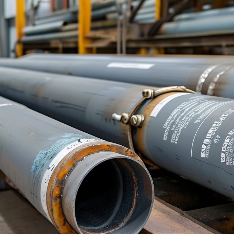 How to Choose the Right Carbon Steel Pipe?