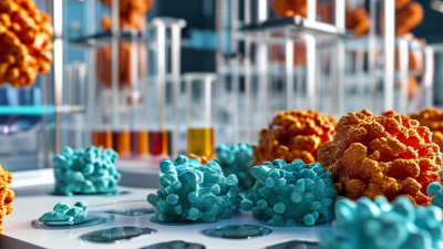 2026 How to Choose Therapeutic Protein Engineering Services?