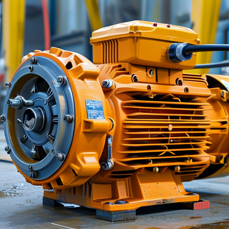 2026 Best Ex p Electric Motors for Global Buyers?