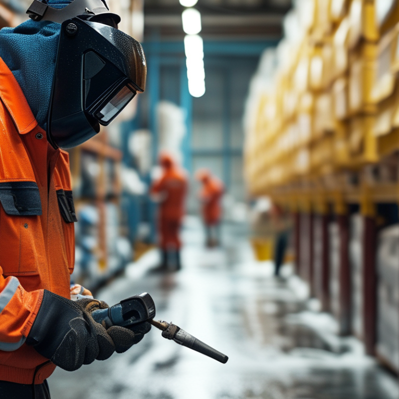 How to Choose the Right Work Wear for Your Business?