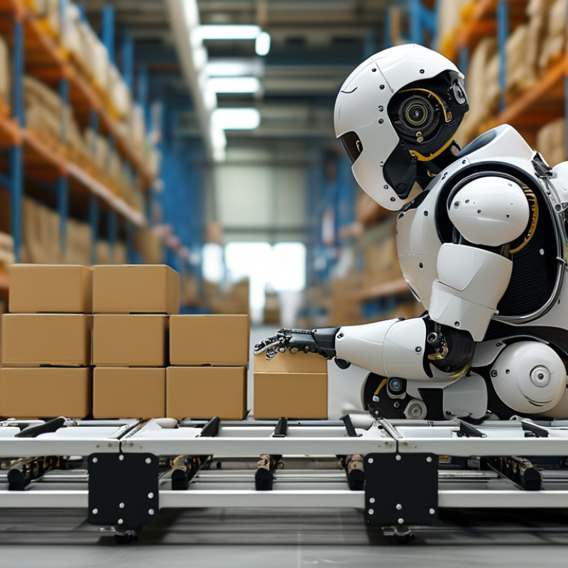 7 Best Palletizing Robot Cost Options for Global Buyers