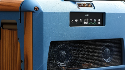 What Is a Portable Bluetooth Speaker and How Does It Work?