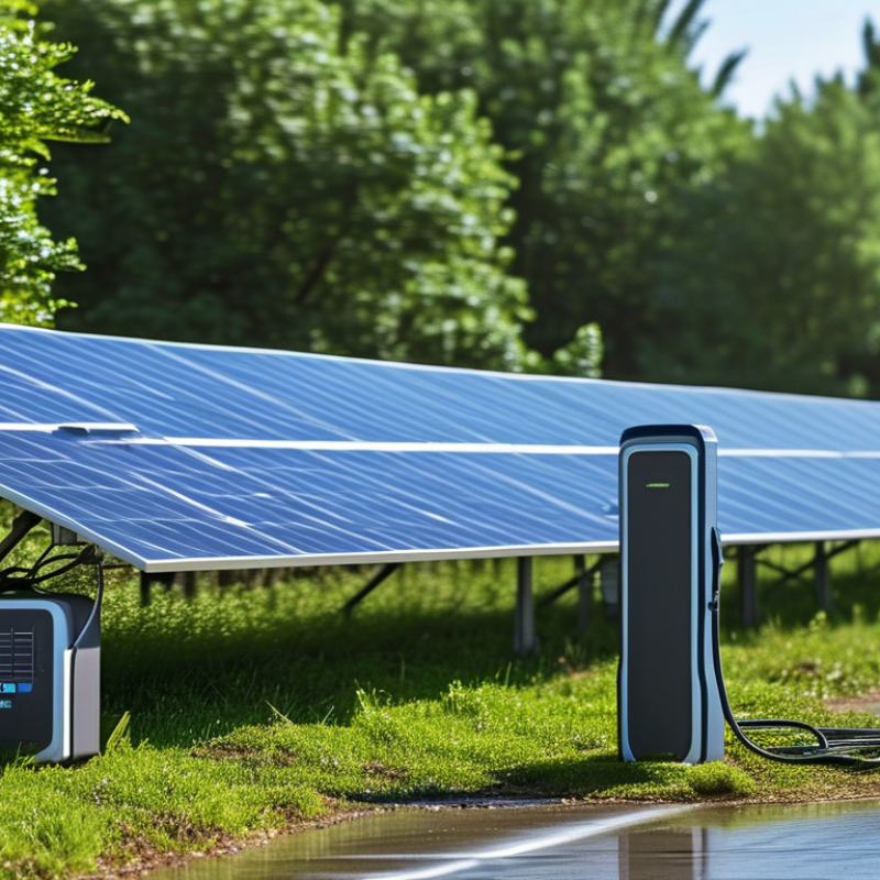 What Is Bidirectional Charging With Solar and How It Works?