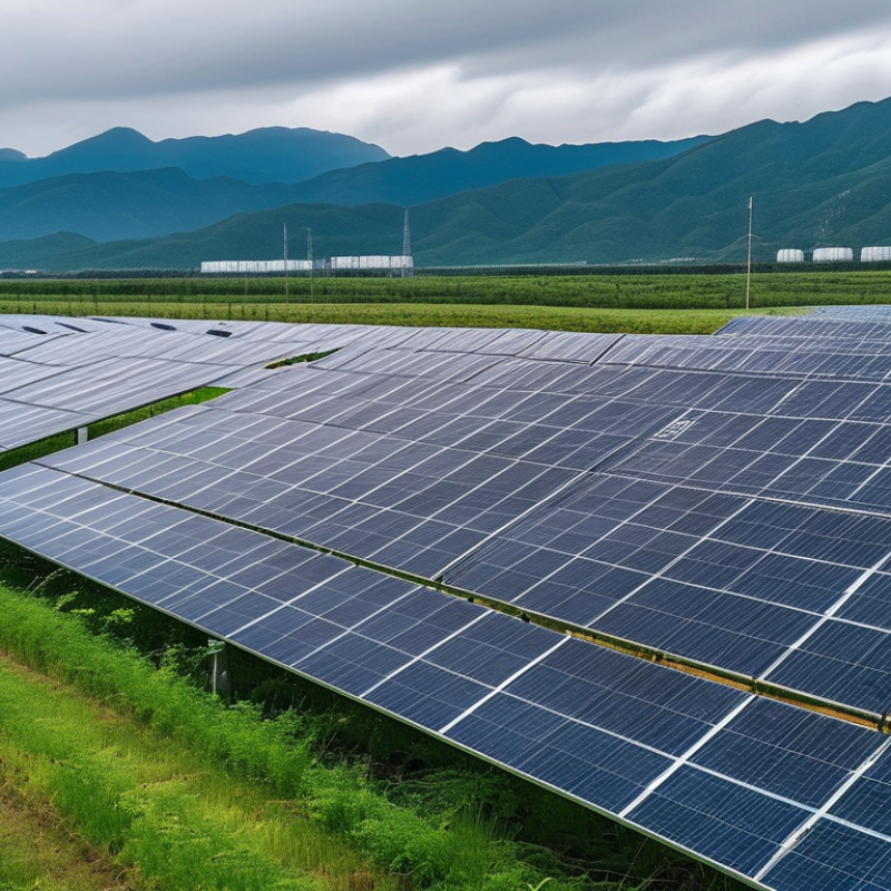 What Are the Best Home Solar Systems from China?