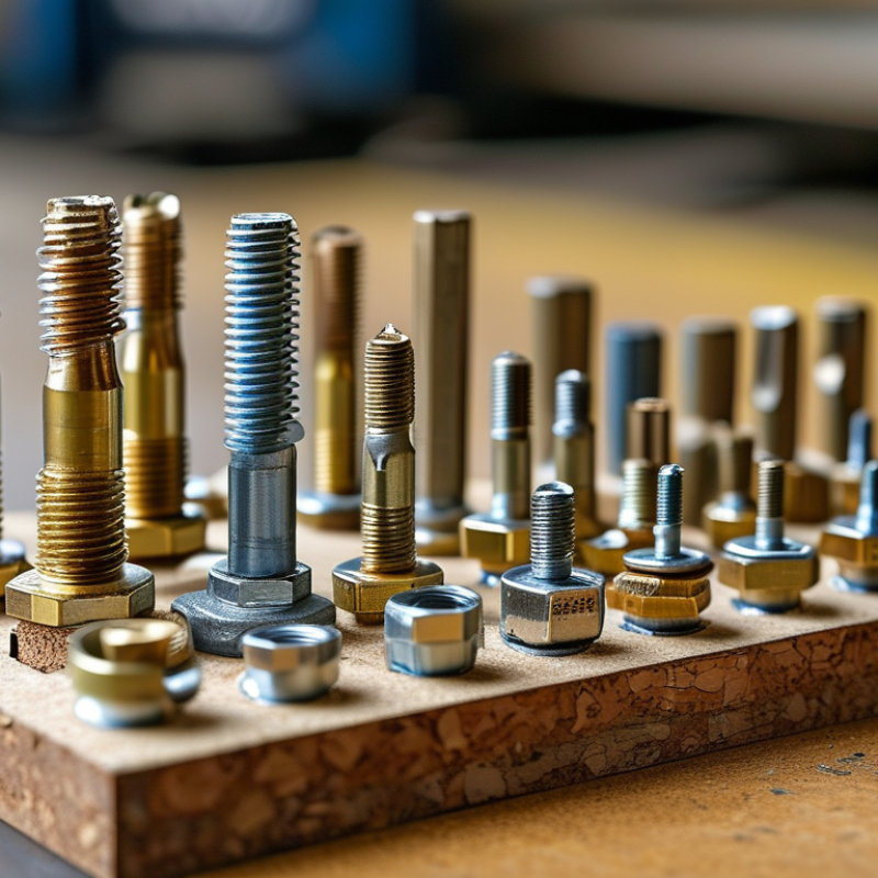 2026 Best High Tensile Carriage Bolts for Global Buyers