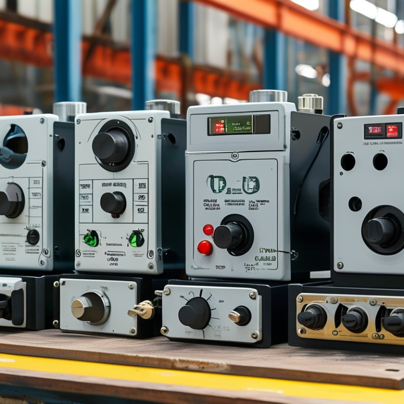 What Are China Top 10 Phase Regulator Manufacturers?