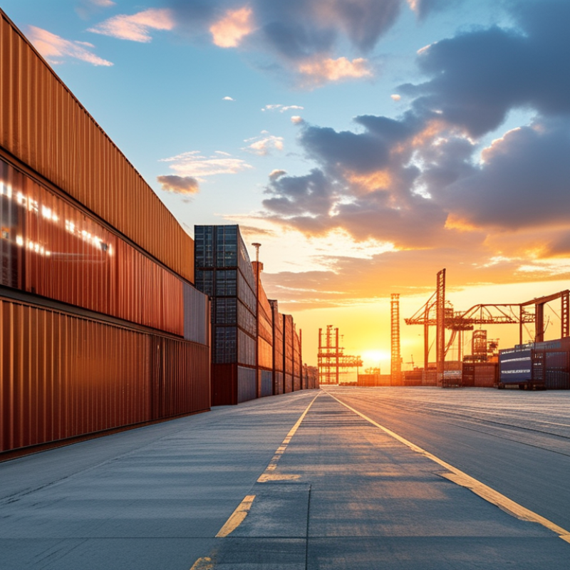 China Best Ways to Improve Logistics Coordination?