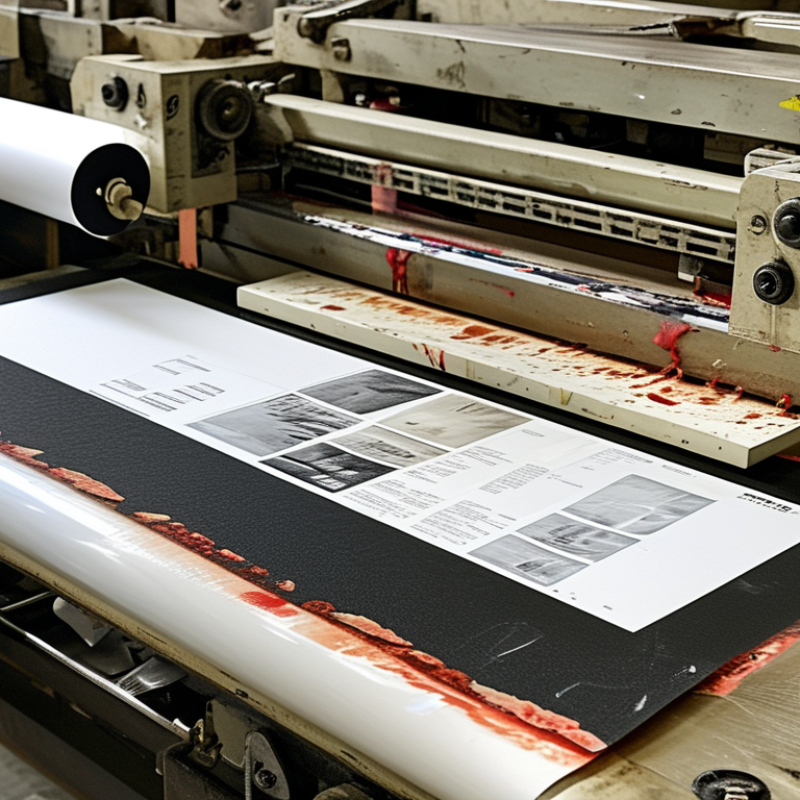 How to Choose the Best Digital Label Press?