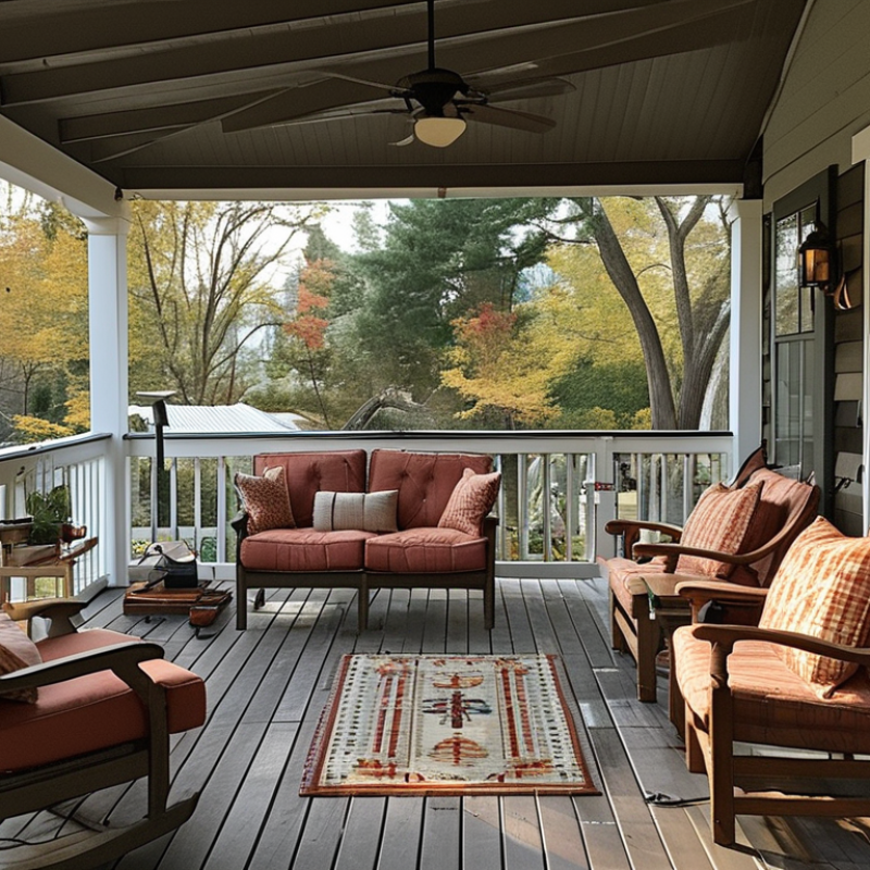 10 Best Porch Heaters for Outdoor Spaces?
