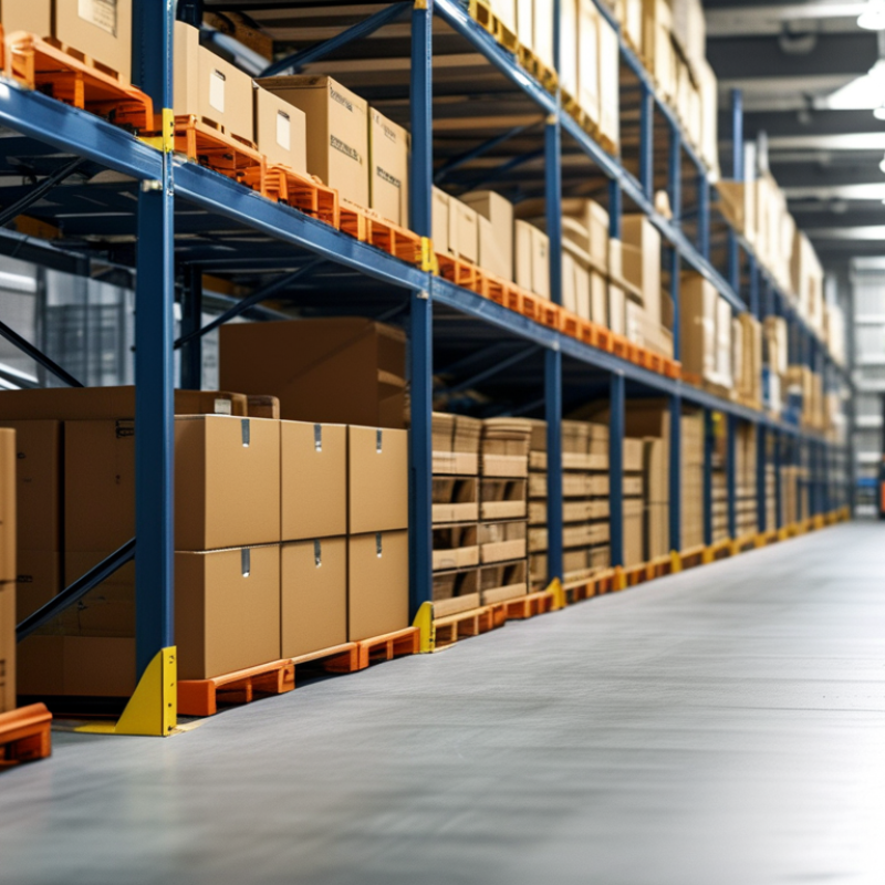 7 Tips for Choosing an Automated Storage and Retrieval System
