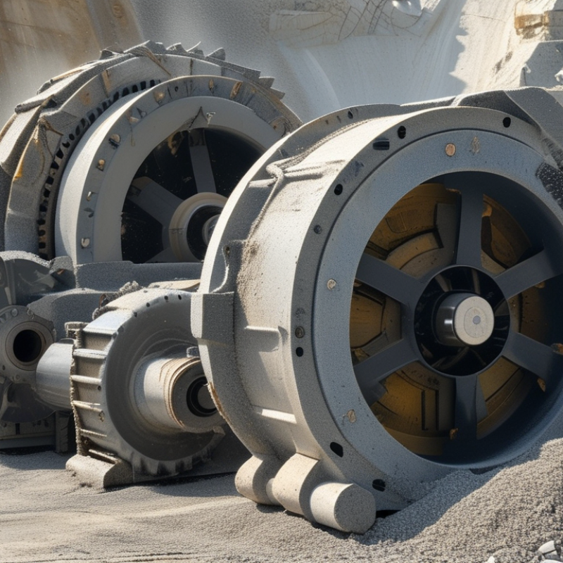 China Top 10 Gravel Crusher Manufacturers for Global Buyers