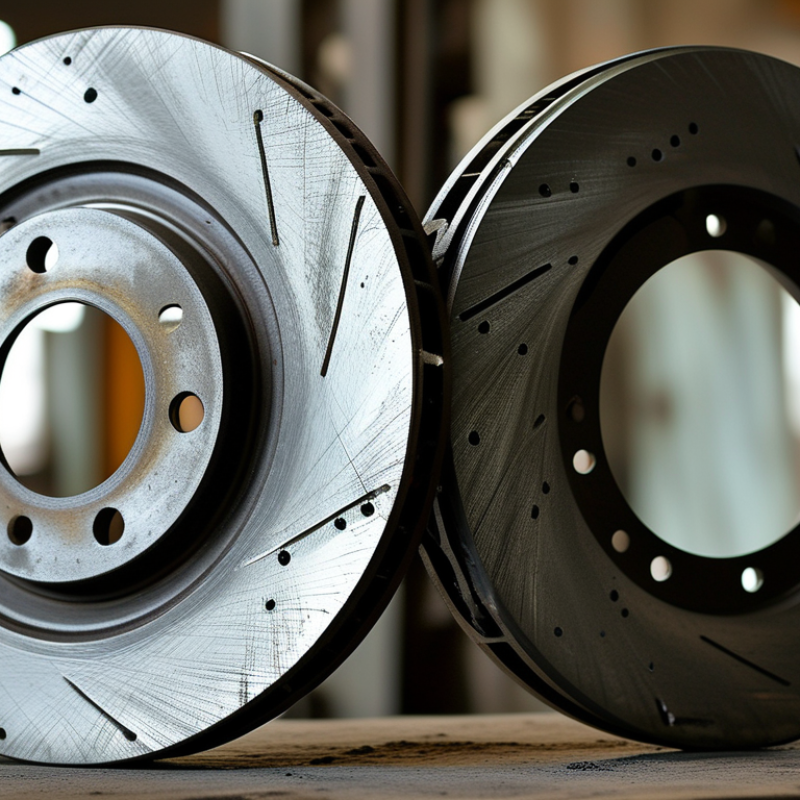China Top 10 Rotor Suppliers What If You Dont Change Them?