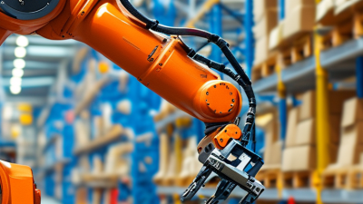 7 Tips to Choose the Best Robotics Robots for Your Business