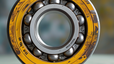 Top 10 Double Groove Ball Bearing Types for Global Buyers