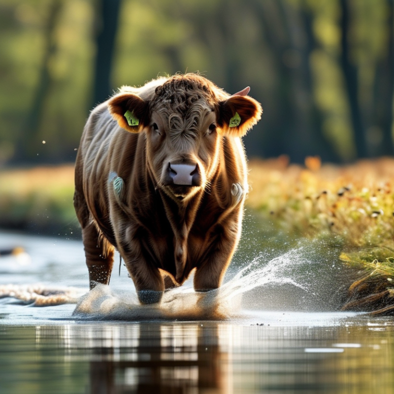 Why Is Animal Feed Important for Global Buyers?