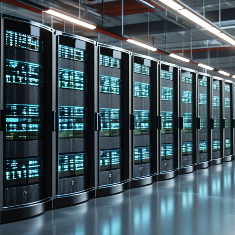 How to Choose an AI Server System Integrator in 2026?