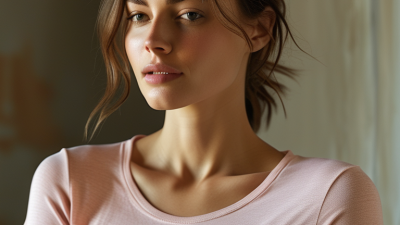 What Is the Best Type of Womens T Shirts?