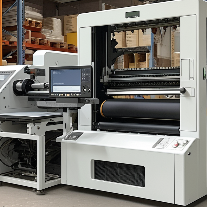 China Top 10 Digital Printers What to Consider Before Buying