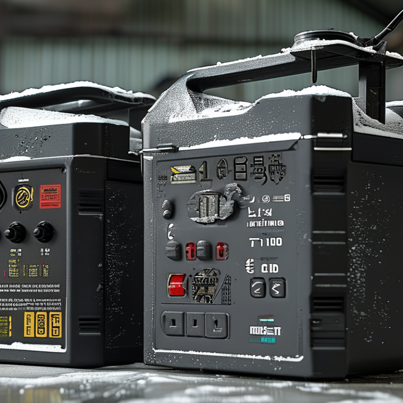 How to Choose the Best 12V Lithium Ion Battery?