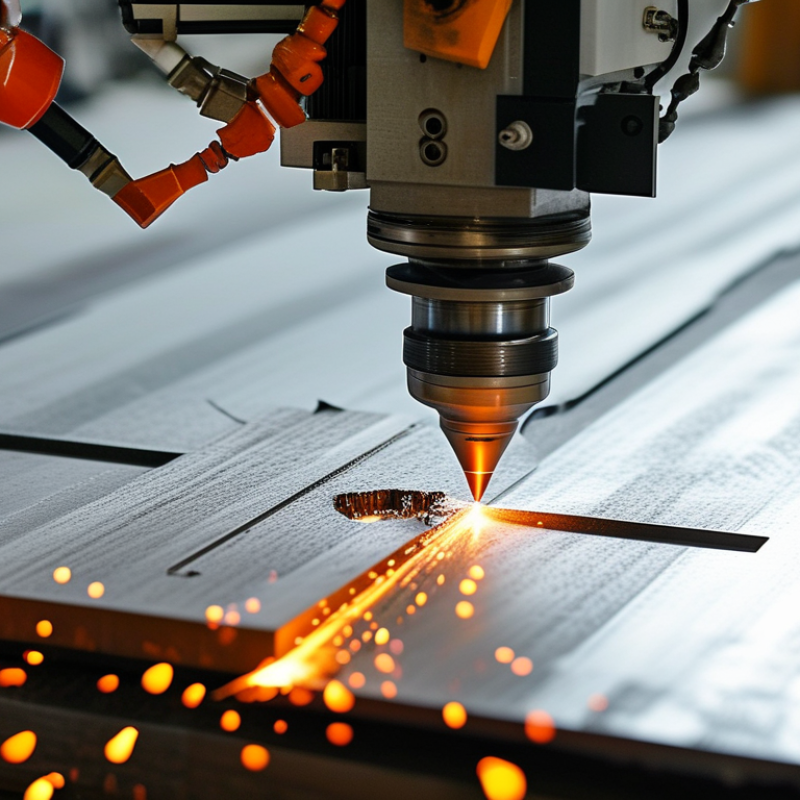 How to Choose CNC Laser Cutting Services in 2026?