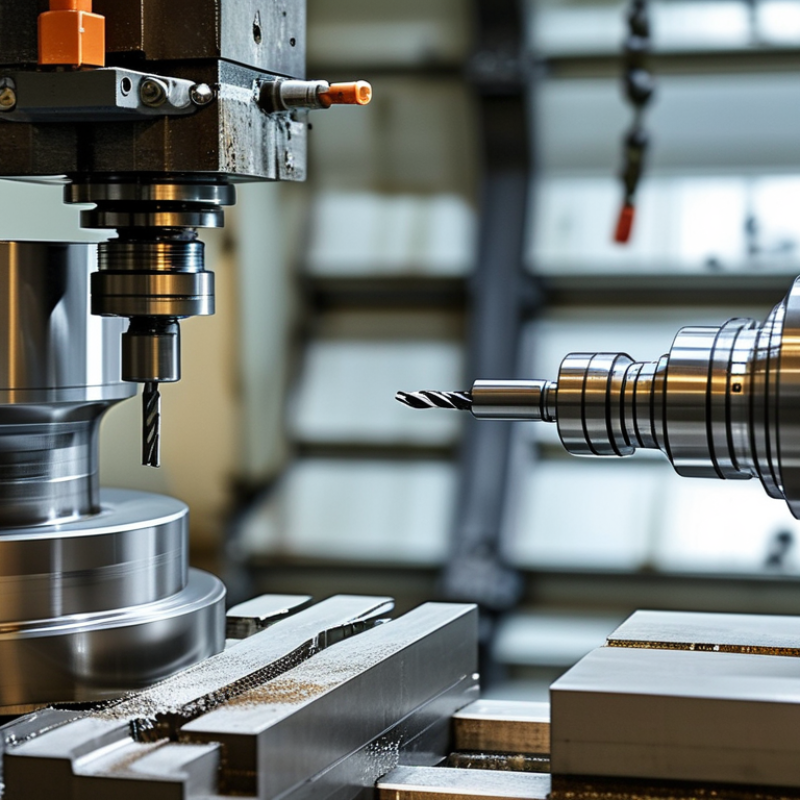 How to Choose CNC Turning Services in 2026?