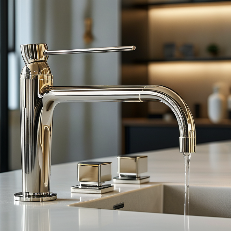 Top Precision Faucet Lever Handle Suppliers?