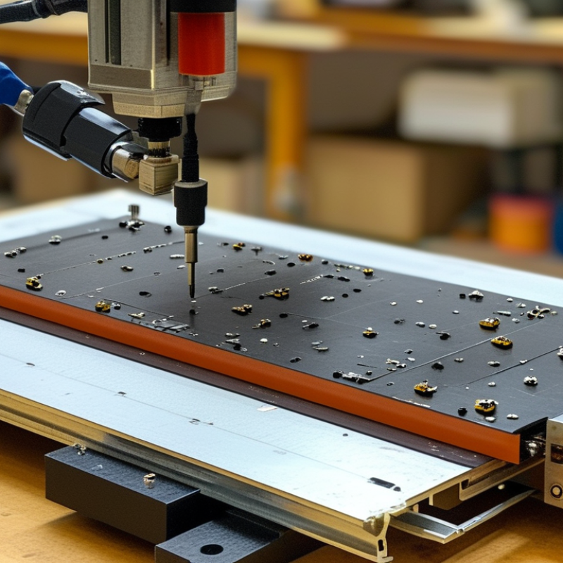How to Build a DIY Pick and Place Machine