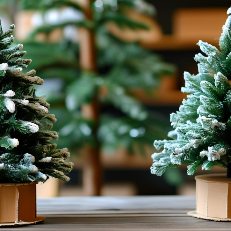 China Top PVC PE Christmas Tree Manufacturer Supplier Guide