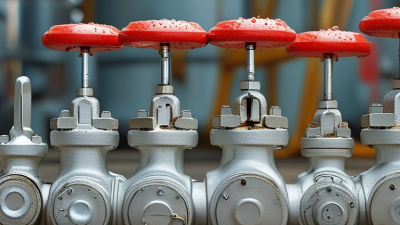 5 Best Varec Pressure Vacuum Relief Valves for Global Buyers