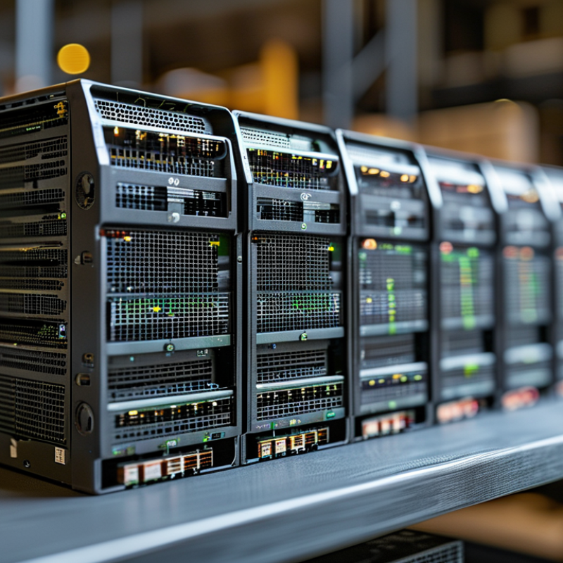 2026 Best Juniper Switches for Global Buyers?