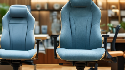 China Top 10 Seating Chairs Suppliers for Global Buyers