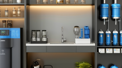 China Top 10 Whole House Water Filter Manufacturers