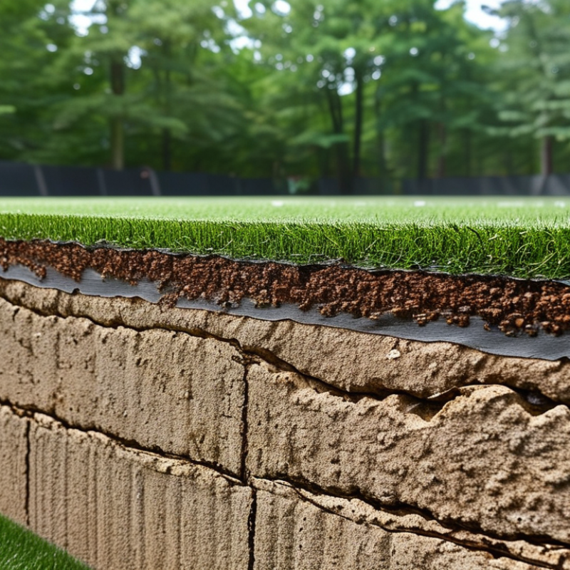 How to Choose the Best Base for Installing Synthetic Turf?