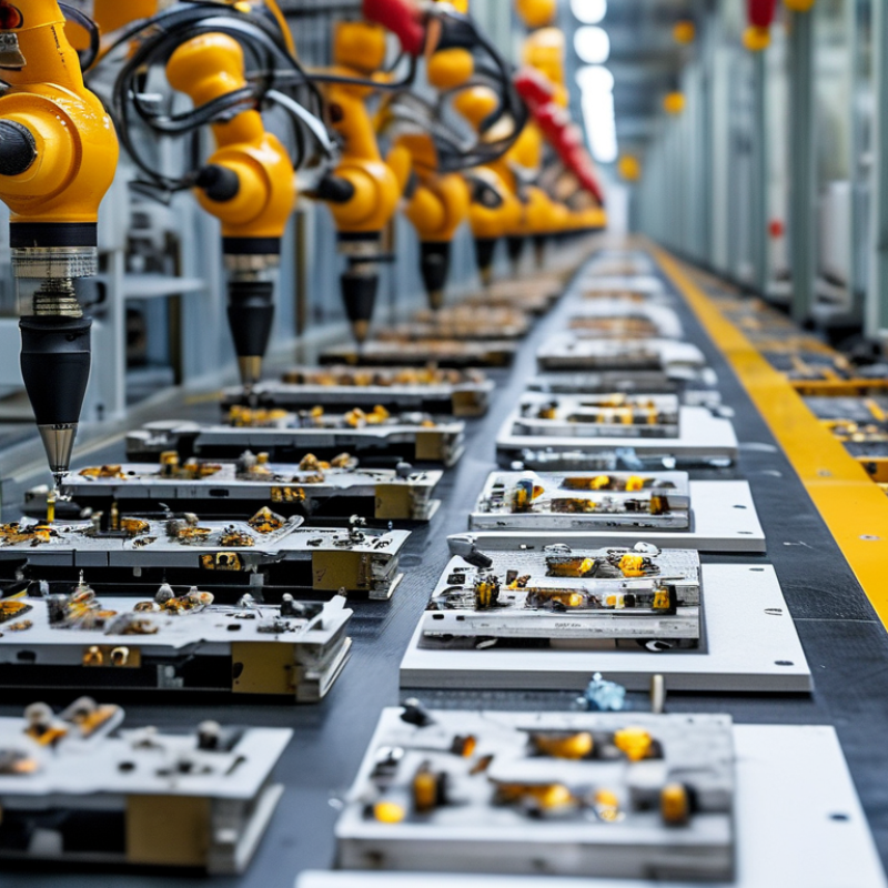 Who Are the Best China PCB Circuit Board Manufacturers?