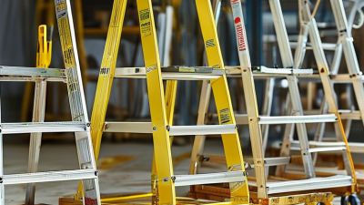 10 Best Combination Ladders for Global Buyers