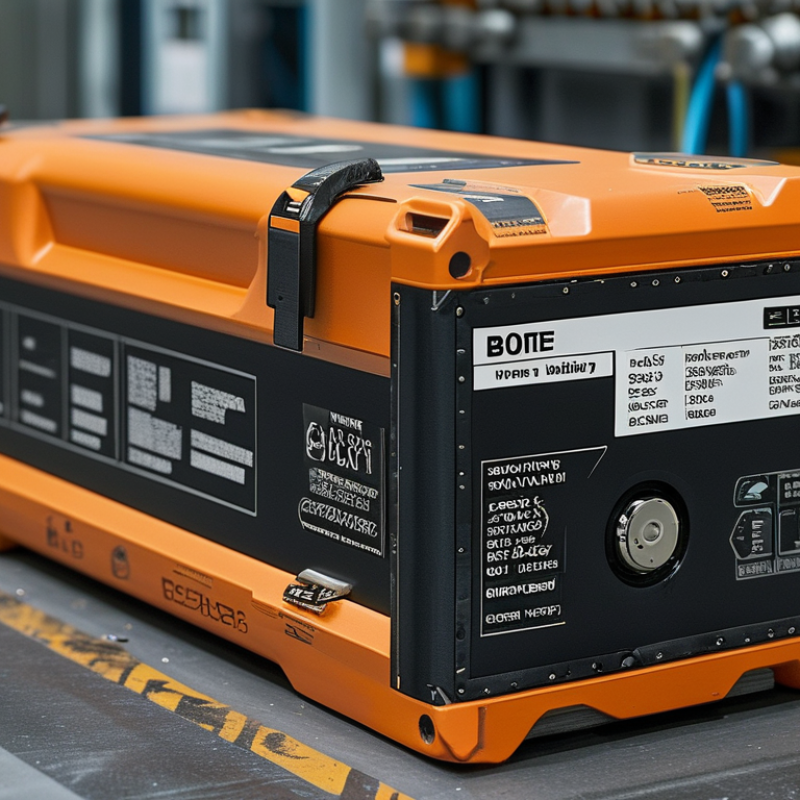 Top 10 Custom Lithium Ion Battery Pack Manufacturers