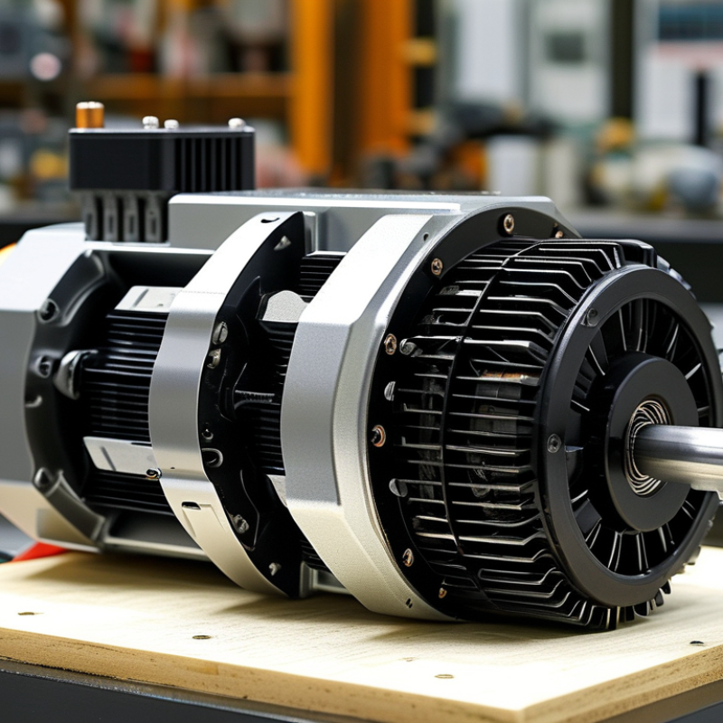 China Top Brush Motors Manufacturers How to Choose?
