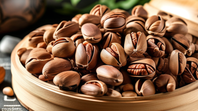 Top 10 Koreansis Pine Nuts Suppliers for Global Buyers