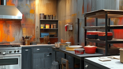 10 High Temperature Powder Coating Tips for Global Buyers