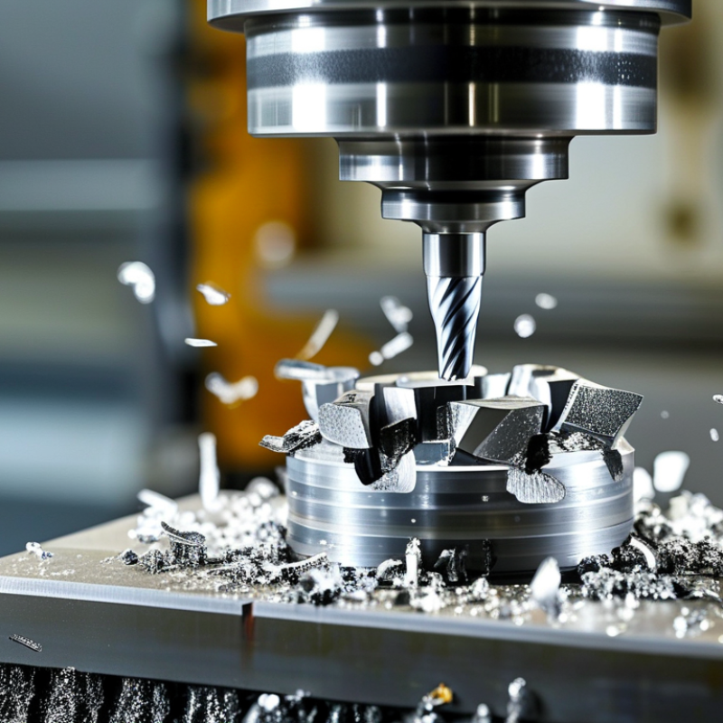 Why Choose the Right Milling Cutters?