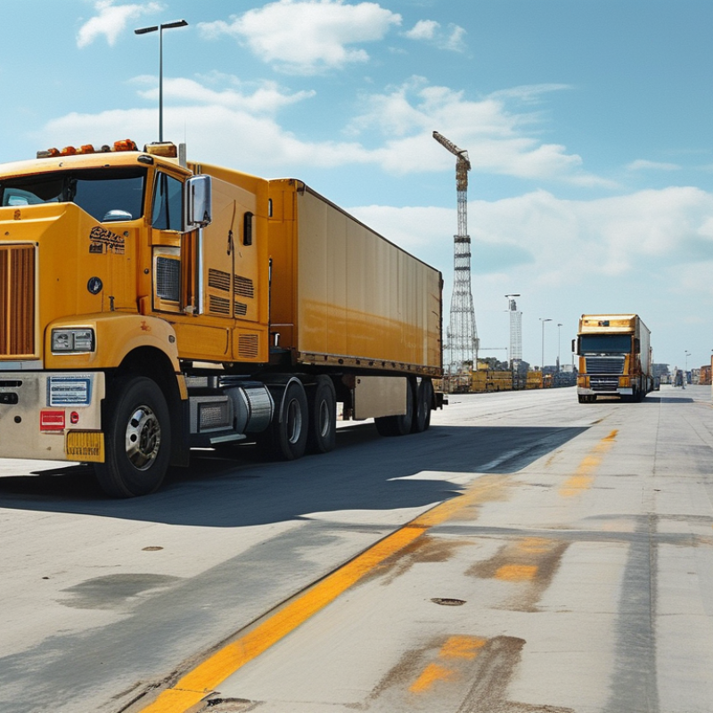 How to Handle Hazmat Ground Shipping Safely and Legally?