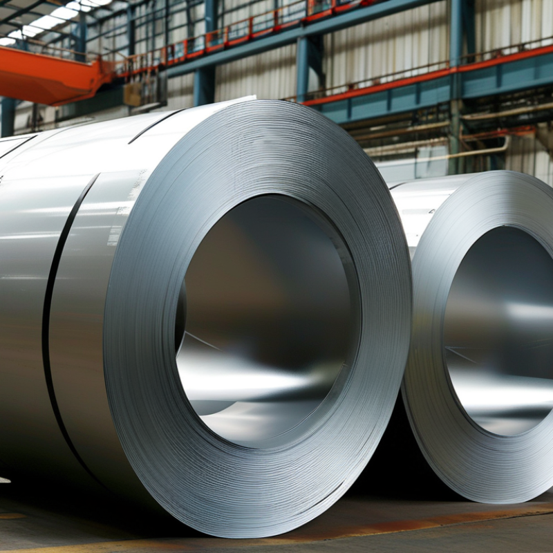 China Top Metal Coils Suppliers for Global Buyers?